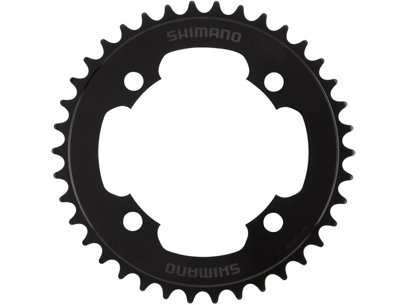 Shimano DXR SM-MX70 CR80 Chainring 4 Bolt click to zoom image
