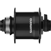 Shimano Nexus DH-UR708-3D Dynamo hub, 6v 3w, for Center Lock disc, 15x100 mm axle 