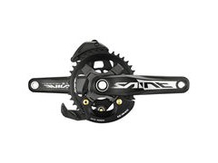 Shimano Saint Sm-Cd50 Saint Chain Guard And Guide Set For 34T Iscg05 Mount  click to zoom image