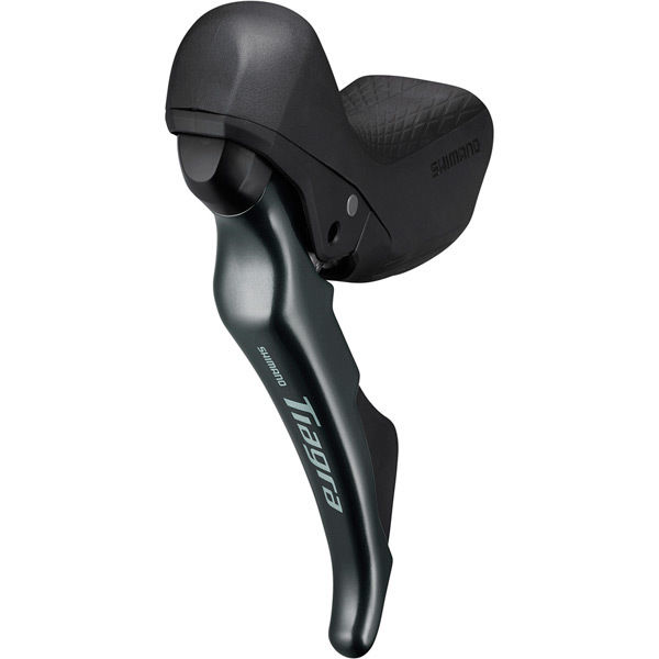 Shimano Tiagra ST-4720 Tiagra mechanical shift hydraulic STI lever, 2-speed, left hand click to zoom image
