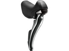 Shimano Tiagra ST-4700 Tiagra 10-speed road STI levers, for double 
