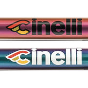 Cinelli Nemo Gravel Disc Factory Colours click to zoom image