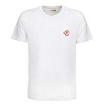 Cinelli Camera Roll T-Shirt Off White