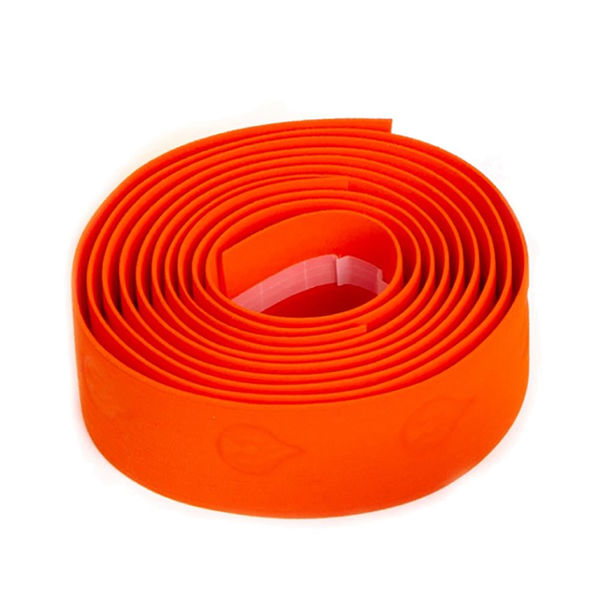 Cinelli Wave Tape Orange click to zoom image