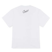 Cinelli Speciale Corsa T-Shirt White click to zoom image