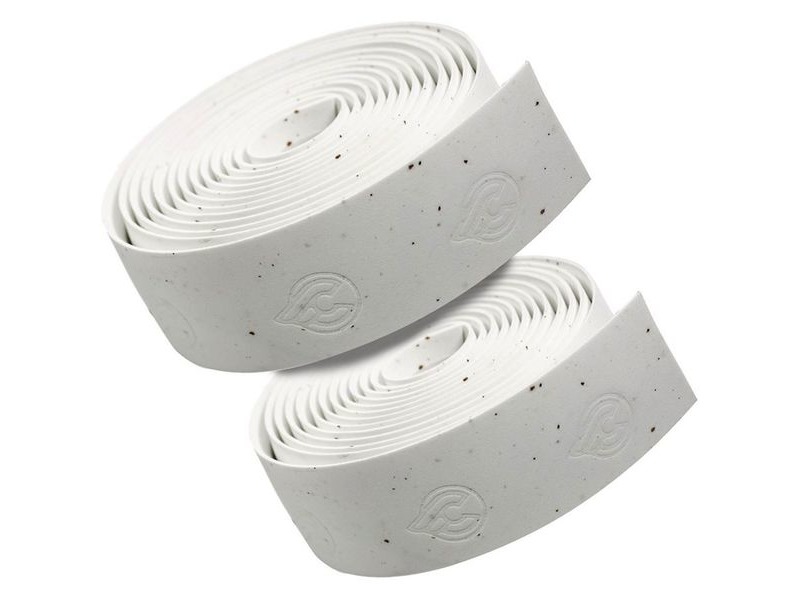 Cinelli Gel Cork Tape White click to zoom image