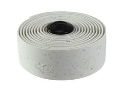 Cinelli Gel Cork Tape White click to zoom image