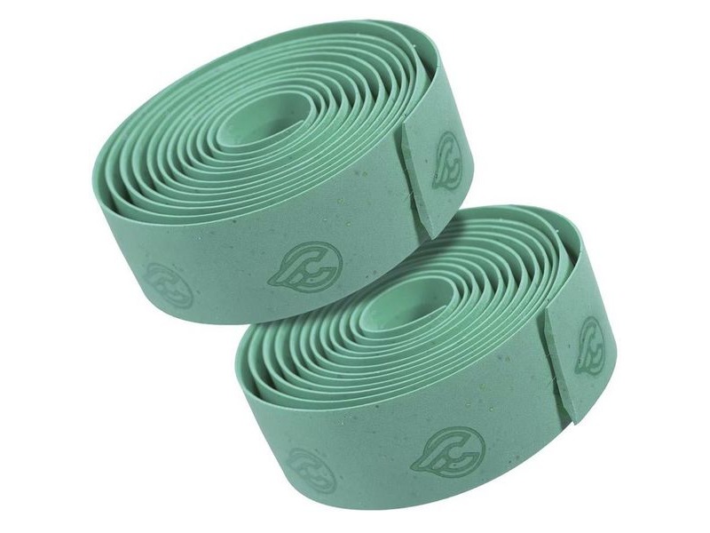 Cinelli Cork Bar Tape Bianchi Green click to zoom image