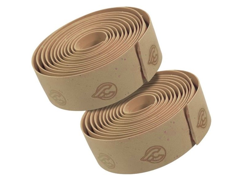 Cinelli Cork Bar Tape Natural click to zoom image