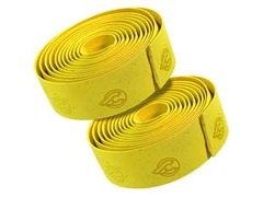 Cinelli Cork Bar Tape Yellow 