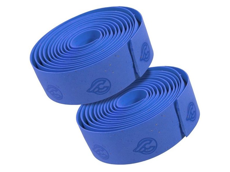 Cinelli Cork Bar Tape Pale Blue click to zoom image