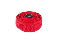Cinelli Bubble Bar Tape Red 