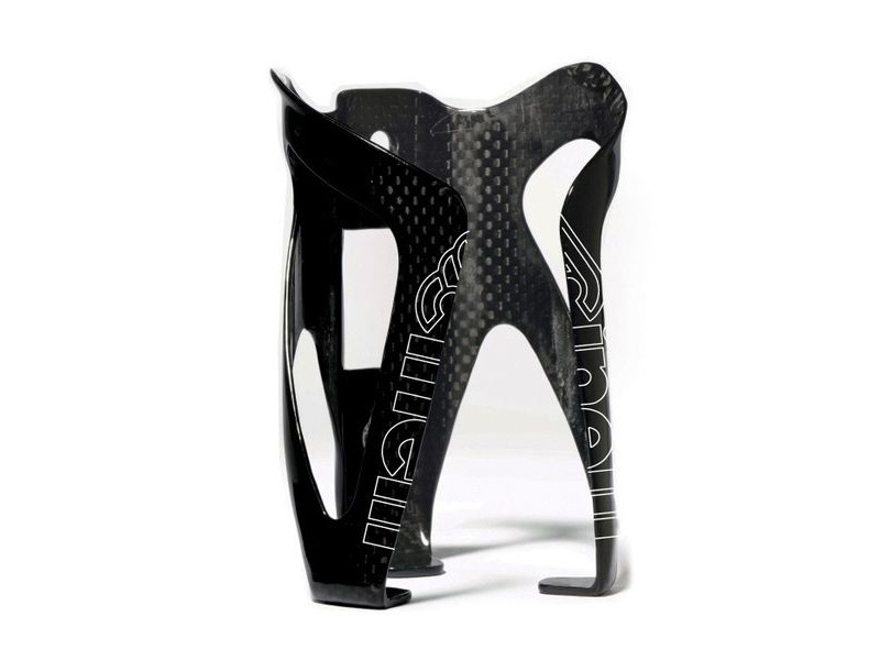 Cinelli Harrys Bottle Cage Carbon click to zoom image