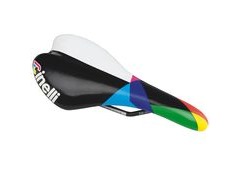 Cinelli Scatto Padded Caleido Saddle 