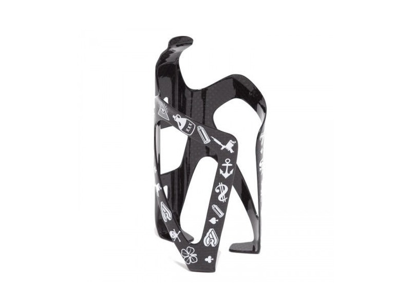 Cinelli Mike Giant Bottle Cage click to zoom image