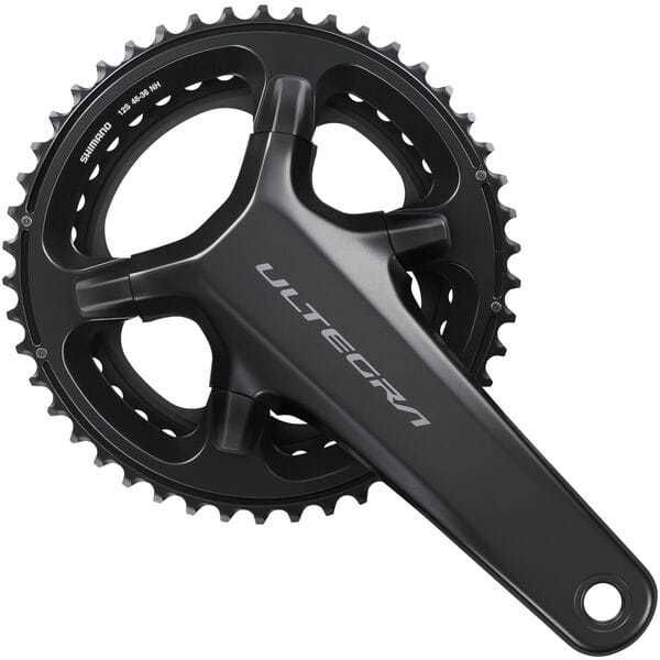 Shimano Ultegra FC-R8100 Ultegra 12-speed double chainset click to zoom image