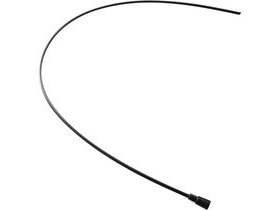 Shimano Ultegra SM-BH59-JK straight connection hose for ST-RS685/BR-RS785, front, 1000mm, black