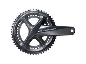 Shimano Ultegra FC-R8000 Ultegra 11-speed double chainset, 52/36T 170mm