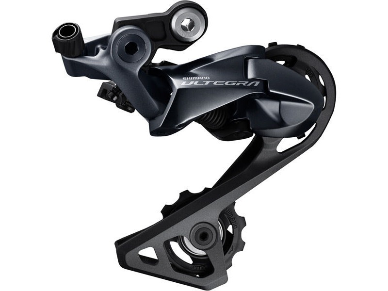 Shimano Ultegra RD-R8000 Ultegra 11-speed rear derailleur GS cage click to zoom image