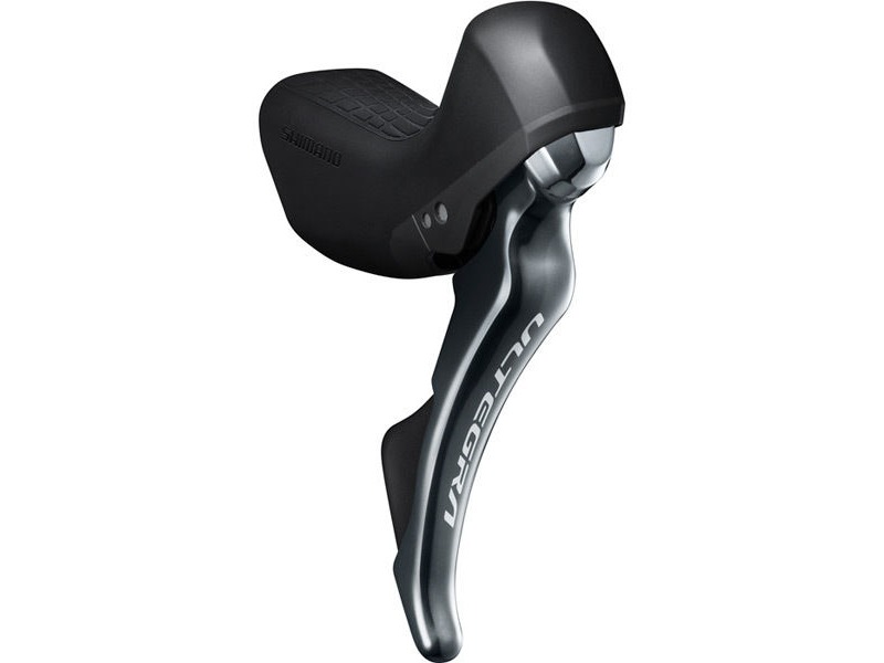 Shimano Ultegra ST-R8020 Ultegra 11-speed hydraulic/mechanical STI lever, right hand click to zoom image