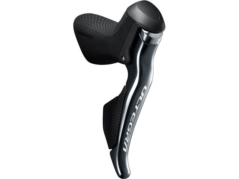 Shimano Ultegra ST-R8050 Ultegra Di2 STI for drop bar without E-tube wires, left hand click to zoom image