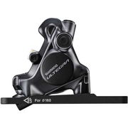 Shimano Ultegra BR-R8170 Ultegra flat mount calliper, without rotor, for 140/160 mm click to zoom image