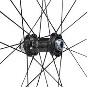 Shimano Ultegra WH-R8170-C36-TL Ultegra disc Carbon clincher 36 mm, front 12x100 mm click to zoom image