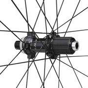 Shimano Ultegra WH-R8170-C36-TL Ultegra disc Carbon clincher 36 mm, 11/12-speed rear 12x142 mm click to zoom image