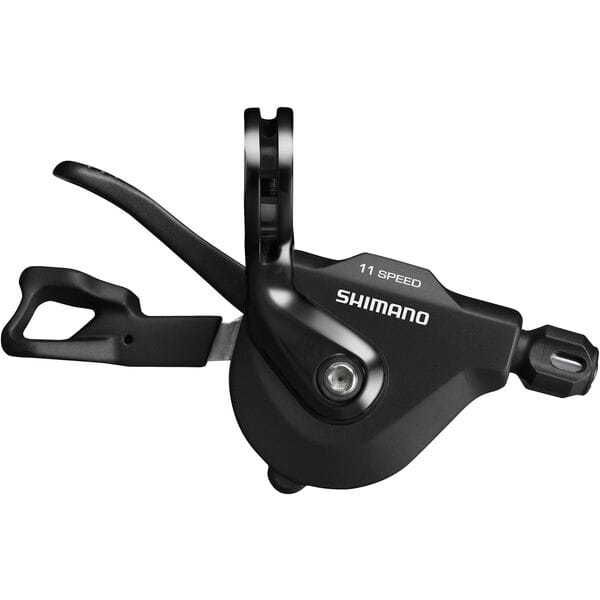 Shimano Ultegra SL-RS700 Band-on flat bar shift lever, 11-speed right hand, black click to zoom image
