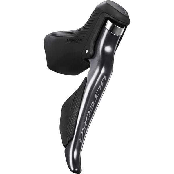 Shimano Ultegra ST-R8150 Ultegra Di2 STI for drop bar without E-tube wires, 12-speed right hand click to zoom image