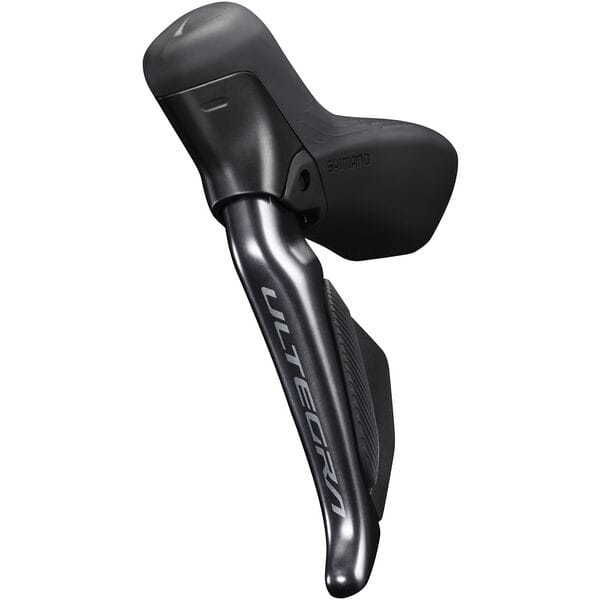 Shimano Ultegra ST-R8170 Ultegra hydraulic Di2 STI for drop bar without E-tube wires, left hand click to zoom image