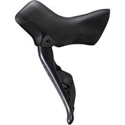 Shimano Ultegra ST-R8170 Ultegra hydraulic Di2 STI for drop bar without E-tube wires, right hand click to zoom image