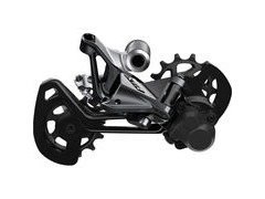 Shimano XTR RD-M9120 XTR 12-speed rear derailleur, SGS long cage, for 10-45T/double ring 