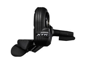 Shimano XTR SW-M9050-L XTR Di2 shift switch, E-tube, clamp band type, left hand