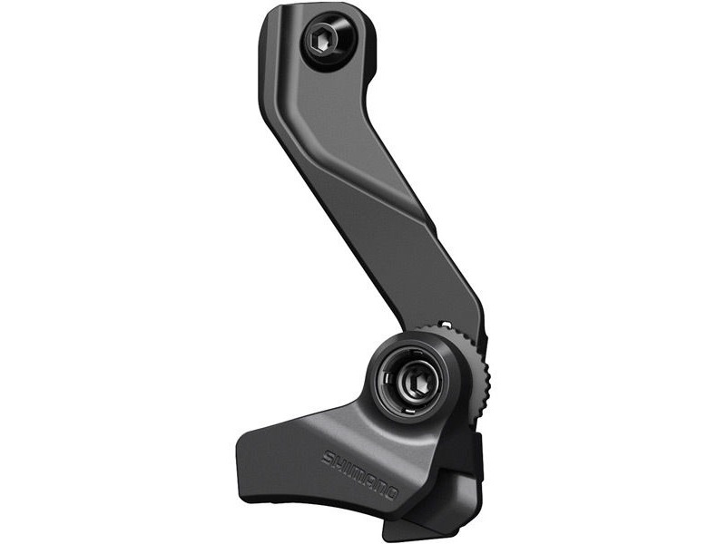 Shimano XTR SM-CD800 front chain device, FD direct mount click to zoom image