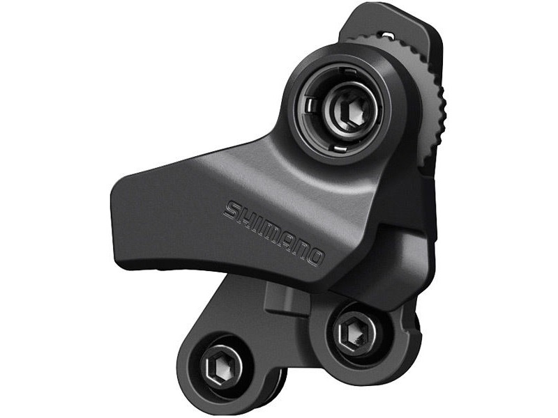 Shimano XTR SM-CD800 front chain device, FD E-Type mount click to zoom image