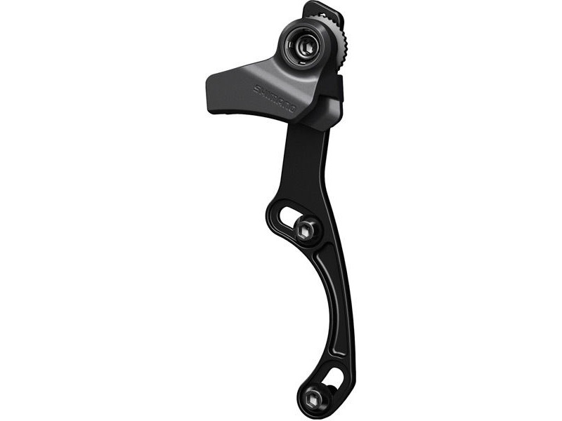 Shimano XTR SM-CD800 front chain device, ISCG05 mount click to zoom image