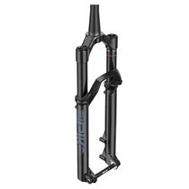 Rock Shox Pike Select Charger Rc - Crown 29" Boost<sup>tm</Sup> Str Tpr 44offset Debonair+ (Includes Bolt On Fender,2 Btm Tokens, Star Nut & Maxle Stealth) C1 Black 120mm