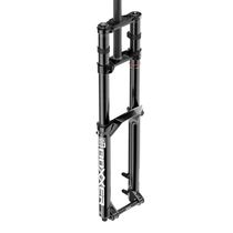 Rock Shox Fork Boxxer Ultimate Charger3 - 27.5" Boost<sup>tm</Sup> 20x110 200mm (Includes Bolt On Fender, Btm Tokens, Short/Tall Crowns Star Nut, Maxle Stealth) D1: Black 44mm Offset