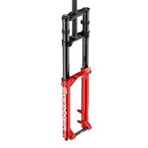Rock Shox Fork Boxxer Ultimate Charger3 - 27.5" Boost<sup>tm</Sup> 20x110 200mm (Includes Bolt On Fender, Btm Tokens, Short/Tall Crowns Star Nut, Maxle Stealth) D1: Red 44mm Offset