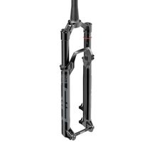 Rock Shox Fork Sid Select Charger Rl - 2p Remote 29" Boost<sup>tm</Sup> 15x110 120mm Black Alum Str Tpr 44offset Debonair (Includes Ziptie Fender, Star Nut, Maxle Stealth)(Remote Sold Separate) D1: Black 120mm