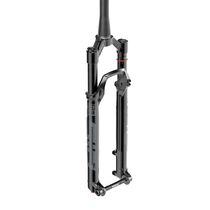 Rock Shox Fork Sid Sl Select Charger Rl - 2p Remote 29" Boost<sup>tm</Sup> 15x110 Alum Str Tpr 44offset Debonair (Includes Ziptie Fender, Star Nut, Maxle Stealth)(Remote Sold Separate) D1: Black 100mm