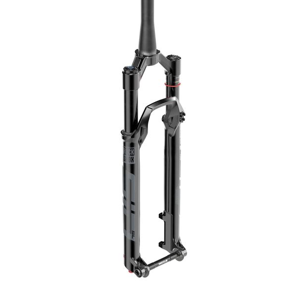 Rock Shox Fork Sid Sl Select Charger Rl - 2p Remote 29" Boost<sup>tm</Sup> 15x110 Alum Str Tpr 44offset Debonair (Includes Ziptie Fender, Star Nut, Maxle Stealth)(Remote Sold Separate) D1: Black 100mm click to zoom image