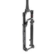 Rock Shox Fork Sid Sl Select Charger Rl - 3p Crown D1 (Includes Ziptie Fender, Star Nut, Maxle Stealth): Black 100mm 