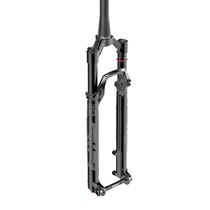Rock Shox Fork Sid Sl Select Charger Rl - 3p Remote D1 (Includes Ziptie Fender, Star Nut, Maxle Stealth)(Remote Sold Seperate): Black 100mm