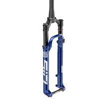 Rock Shox Fork Sid Sl Ultimate Race Day - 2p Remote D1 (Includes Ziptie Fender, Star Nut, Maxle Stealth)(Remote Sold Separate): Blue Crush 100mm