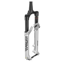 Rock Shox Pike Ultimate Charger 3 Rc2 - Crown 29" Boost<sup>tm</Sup> 15x110 Str Tpr 44offset Debonair+ (Includes Bolt On Fender,2 Btm Tokens, Star Nut & Maxle Stealth) C1 Silver 120mm