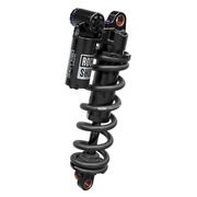 Rock Shox Super Deluxe Ultimate Coil Dh Rc2 - Linearreb/Lowcomp, Adj Hydraulic Bottom Out (Spring Sold Separately) Standard Standard - B1 Black 