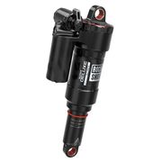 Rock Shox Super Deluxe Ultimate Rc2t - Linear Air, 0 Neg/1 Pos Token, Linearreb/Lowcomp,320lb Theshold, Standard Standard - C1 Black 