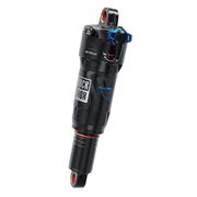 Rock Shox Rear Shock Deluxe Ultimate Rct- 210x50 Linear Air, 0neg/2pos Tokens, Linearreb/Lcomp, 380lb Lockout, Standard Nobushing(8x40)C1 Salsarustler2019+: 210x50 